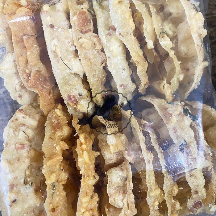 "New" PEYEK KEMBANG / PEYEK KACANG TANAH / PEYEK GURIH / PEYEK KEMBANG GOYANG