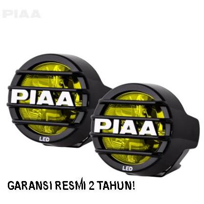 Fog Lamp Piaa Lp530 Ion Yellow Set