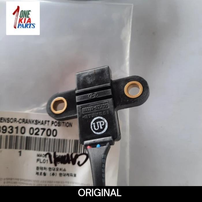 Sensor Ckp Kruk As Kia Picanto Kia Picanto Cosmo 2004-2010