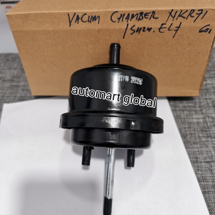 vacum chamber rem angin isuzu elf nkr71 nkr66 news