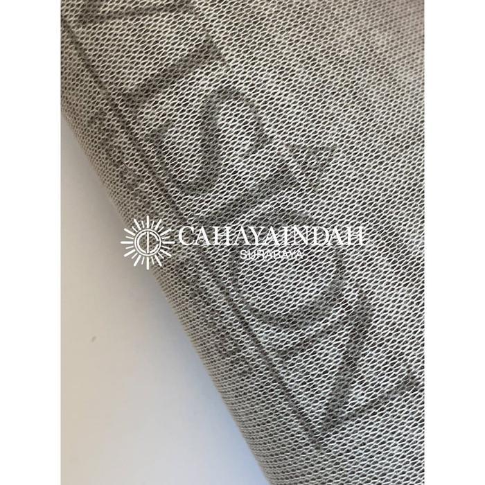 Bentley - Kulit Sintetis / Oscar Meteran