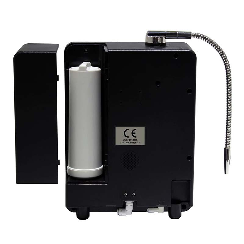 Internal Water Filter For Water Ionizer 829