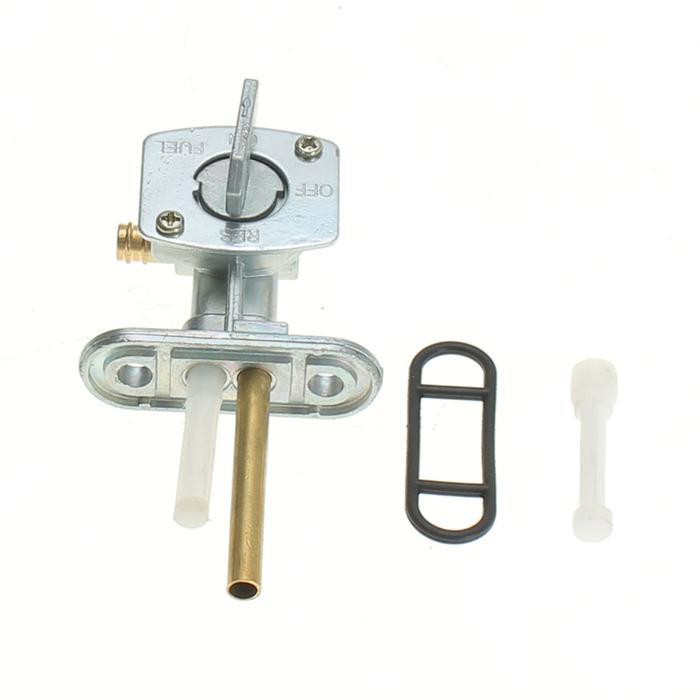 Gas Petcock Fuel Tap Valve Switch Pump For Yamaha Blaster 200 Yfs200