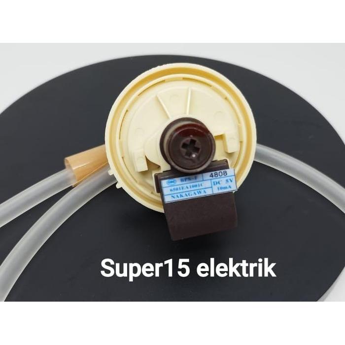 WATER LEVEL MESIN CUCI LG WF-L801TC SENSOR AIR MESIN CUCI LG WF-L801TC TOP LOADING (39)