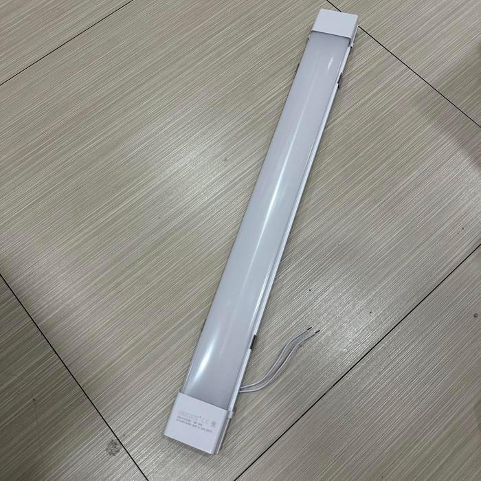 LAMPU TEMPEL TL LED 60CM 120CM SET LAMPU