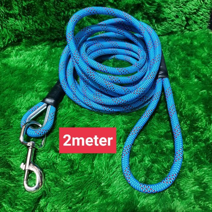 tali anjing pemburu /tali anjing besar(hound leash)