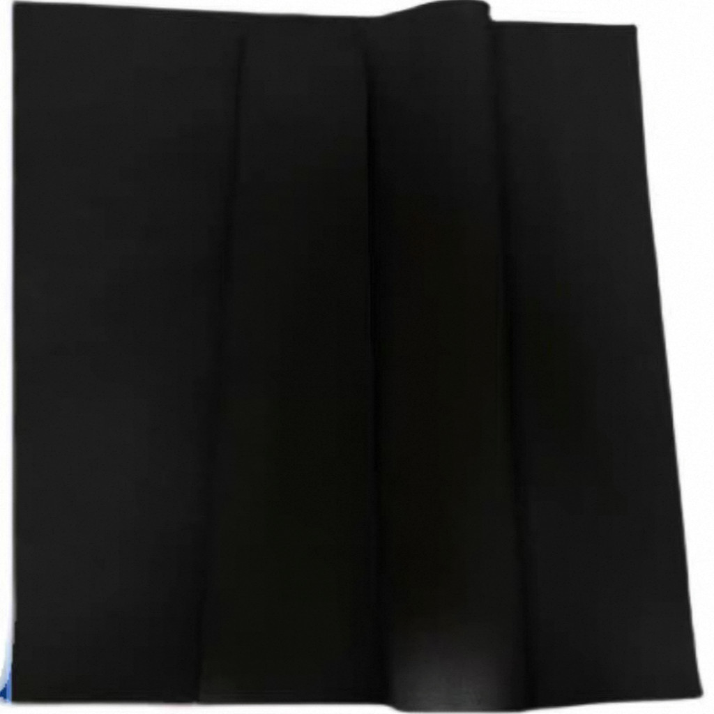 16*32Cm Hcp331P Hcp330N N(Hydrophilic) P (Waterproof) Hard Soft Conductive Carbon Cloth