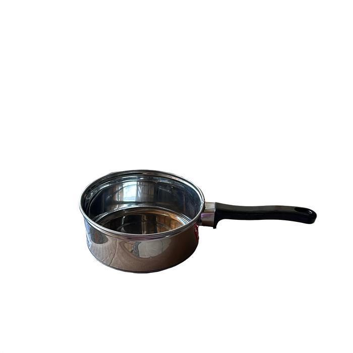 PANCI SUSU PANCI MIE 16CM STAINLESS