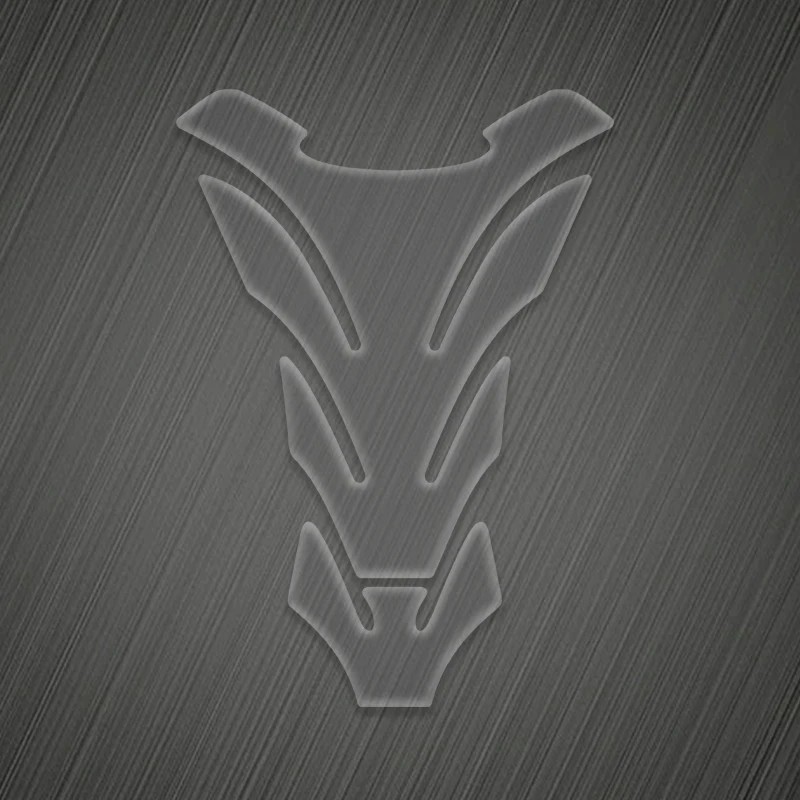 For Zx6R Zx10R Zx14R Zx25R Zx9R Zx-6R Zx-10R Zx-14R Zx-9R Zx-25R Zx-12R Motorcycle Tank Pad Gas Cap