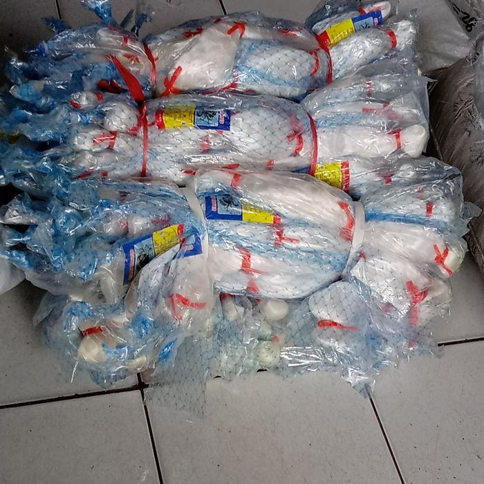 Jaring Penangkap Ikan Jaring Senar 015