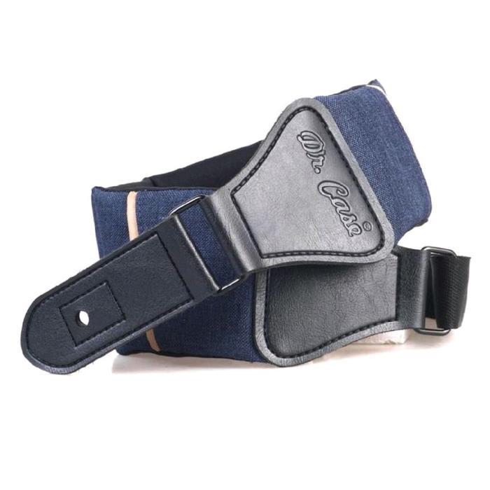 Strap Gitar/Bass Dr. Case
