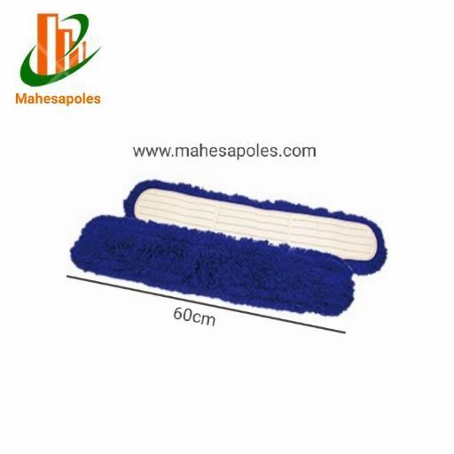 ecoco household - refill lobby duster 60 cm/kain refill lobby duster 60 cm