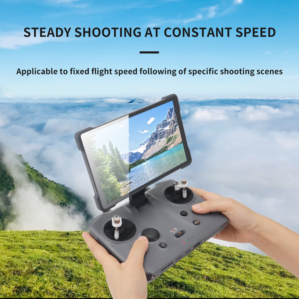 For 4 Pro Rc Pro2 Joystick Timer Time-Lae Shooting Accessories