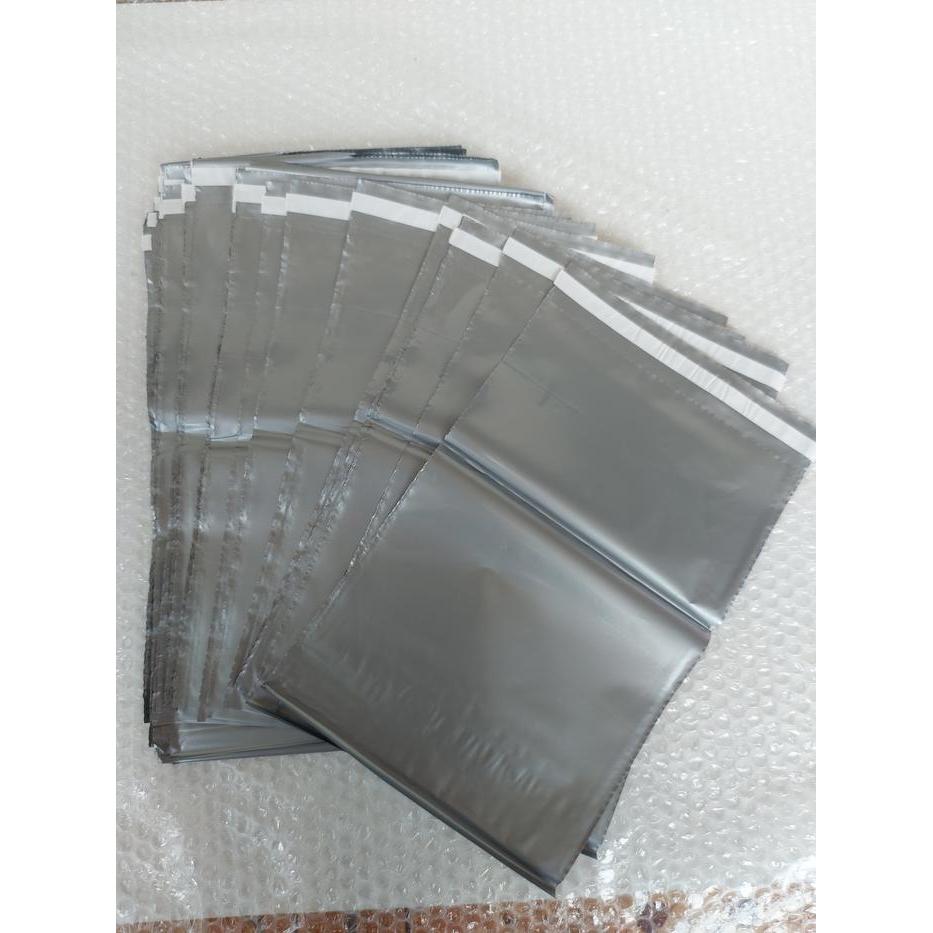 Plastik Packing Polimer TERBAIK Polymailer 30x40