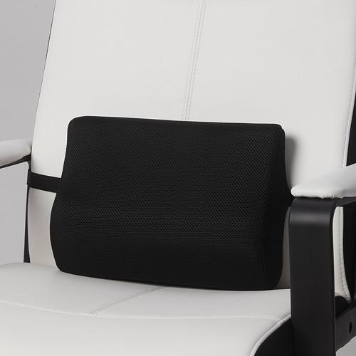 Bantal Pungg Sandaran Kursi Kerja Kantor Bantal Lumbar