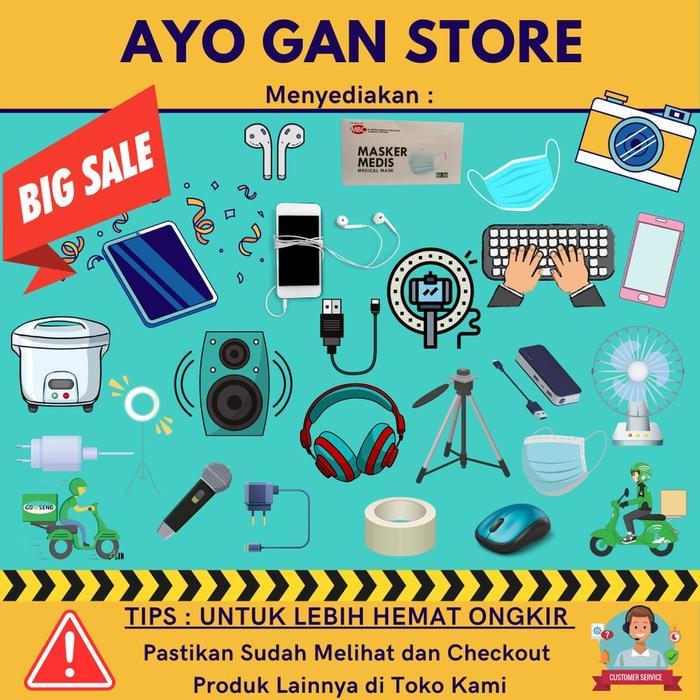 GOTO NBR YOGA MAT 8MM MATRAS OLAHRAGA ALAS SENAM GYM TEBAL ANTI SLIP