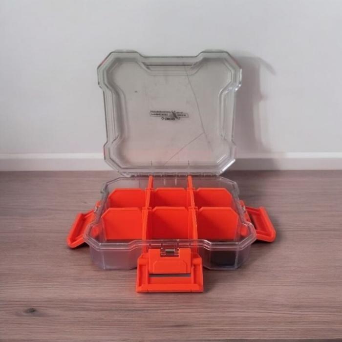 BOX PANCING DAIDO PANDORA 3 - WATERPROOF