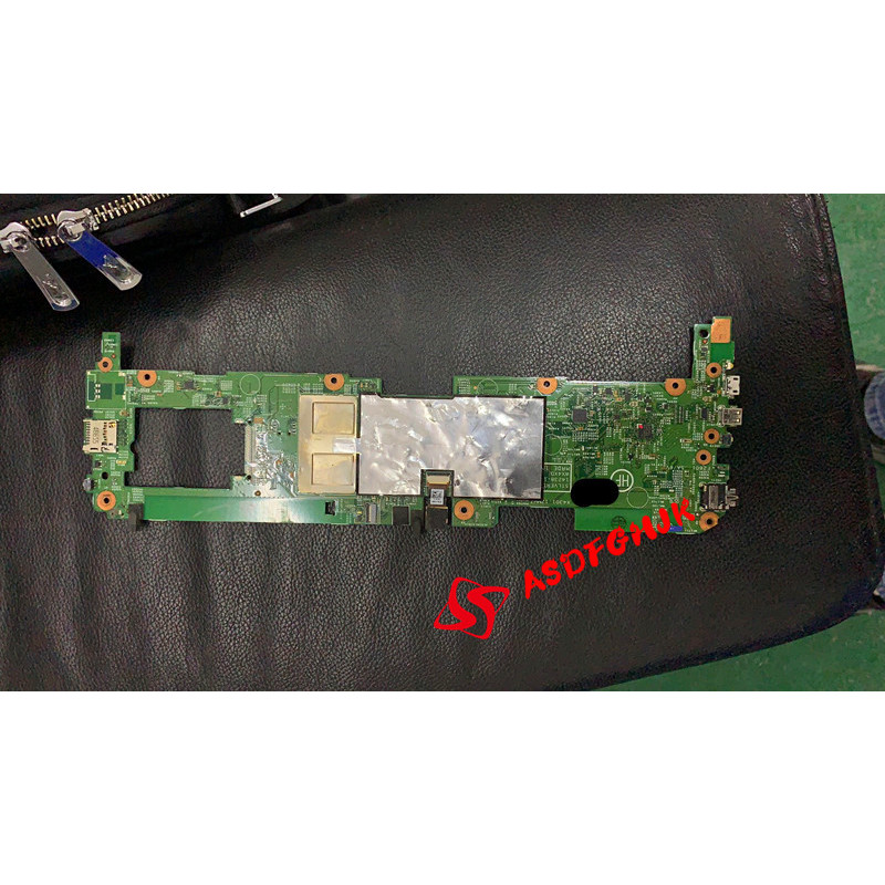 original 06TXVP 6TXVP CN-06TXVP for Dell Venue 10 Pro 5055 Tablet PC MOTHERBOARDWITH Atom z3735f CPU