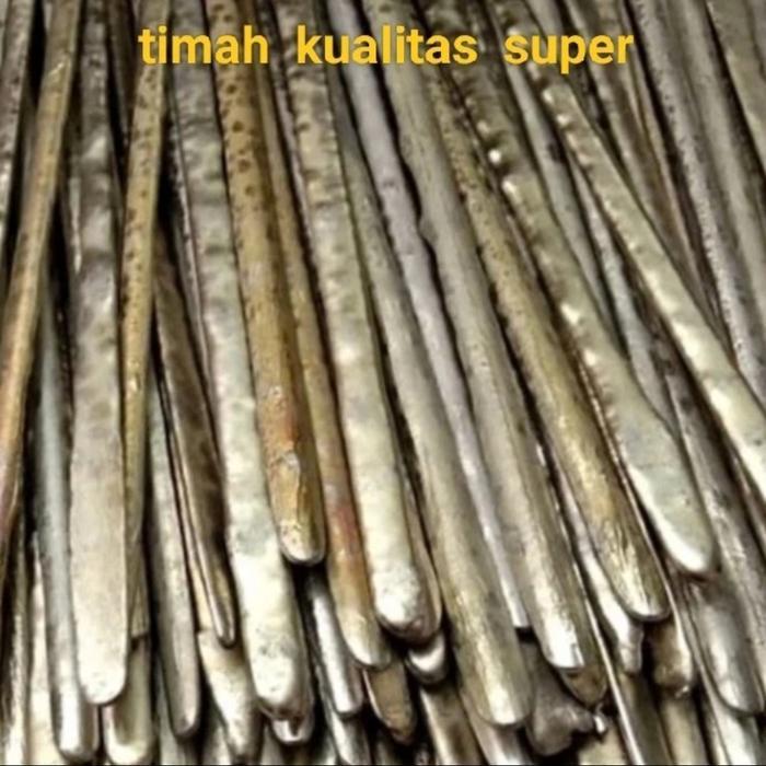Timah Patri Batangan
