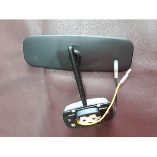 SPION TENGAH DALAM ZEBRA 1.3 ESPASS 1.3 / LAMPU PLAFON ZEBRA ESPASS