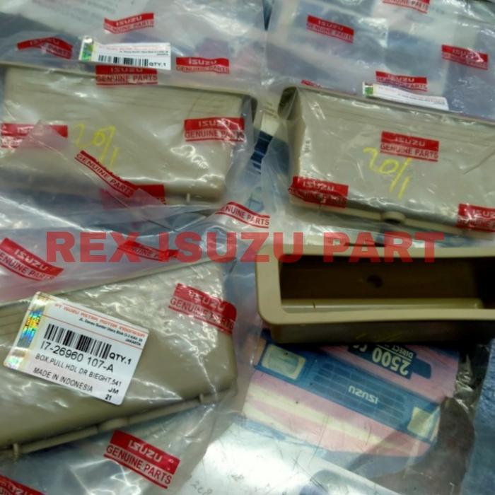 MANGKOK DOORTRIM ISUZU PANTHER KAPSUL ORIGINAL
