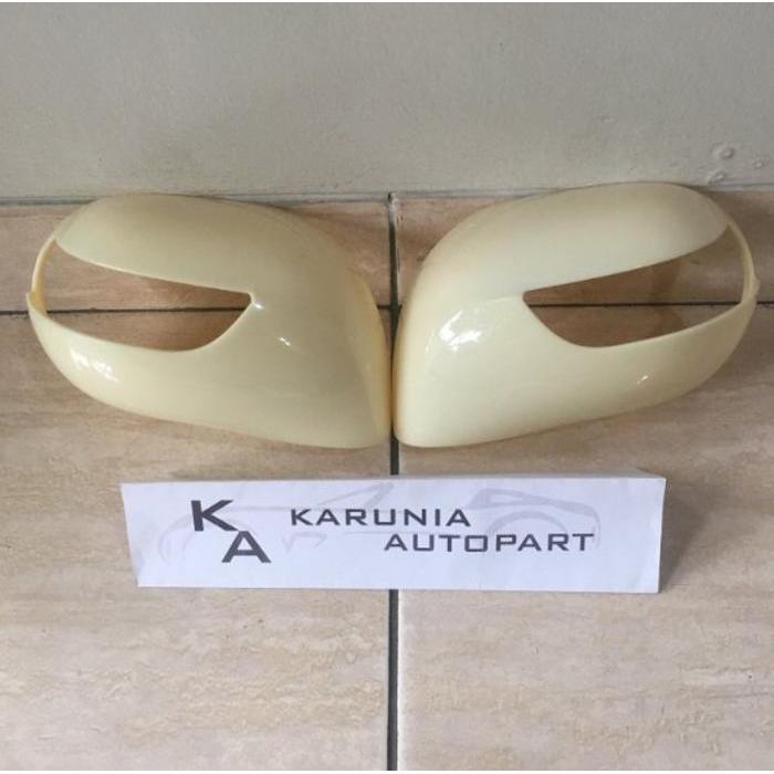 ORIGINAL 1 SET COVER SPION NISSAN GRAND LIVINA SV XV ULTIMATE HWS