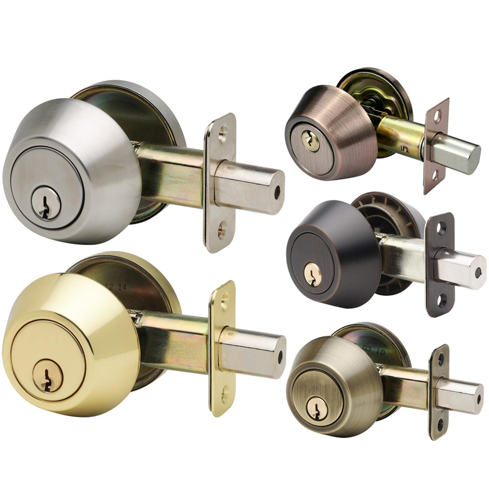 Harga deadbolt Terbaru Jul 2026 | BigGo Indonesia