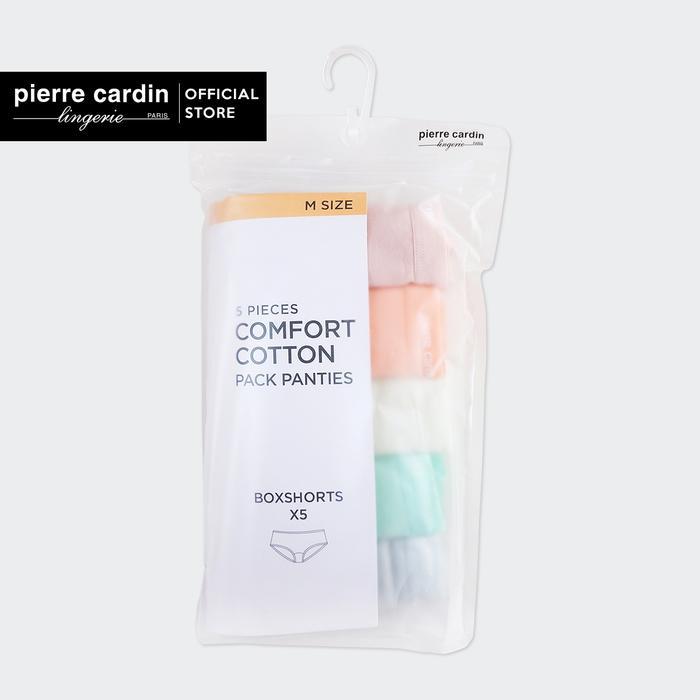 Pierre Cardin Panty Pack Oceanic Haven Boxshorts 505-7548Mix