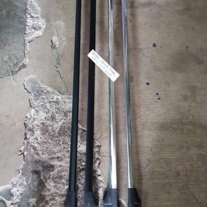 ROOF RAIL ATAP ATAS MOBIL ROOF RACK ETIOS MOBILIO FREED BRV FUTURA CRZ