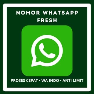 Nomor Whatsapp Bisnis Anti Blokir No Limit Nomor Virtual