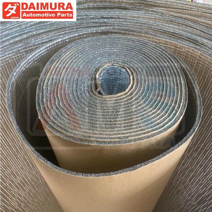 "New" Peredam Panas Kabin Mobil Peredam Suara Kabin Mobil Peredam Kap Mesin Mobil Peredam Plafon