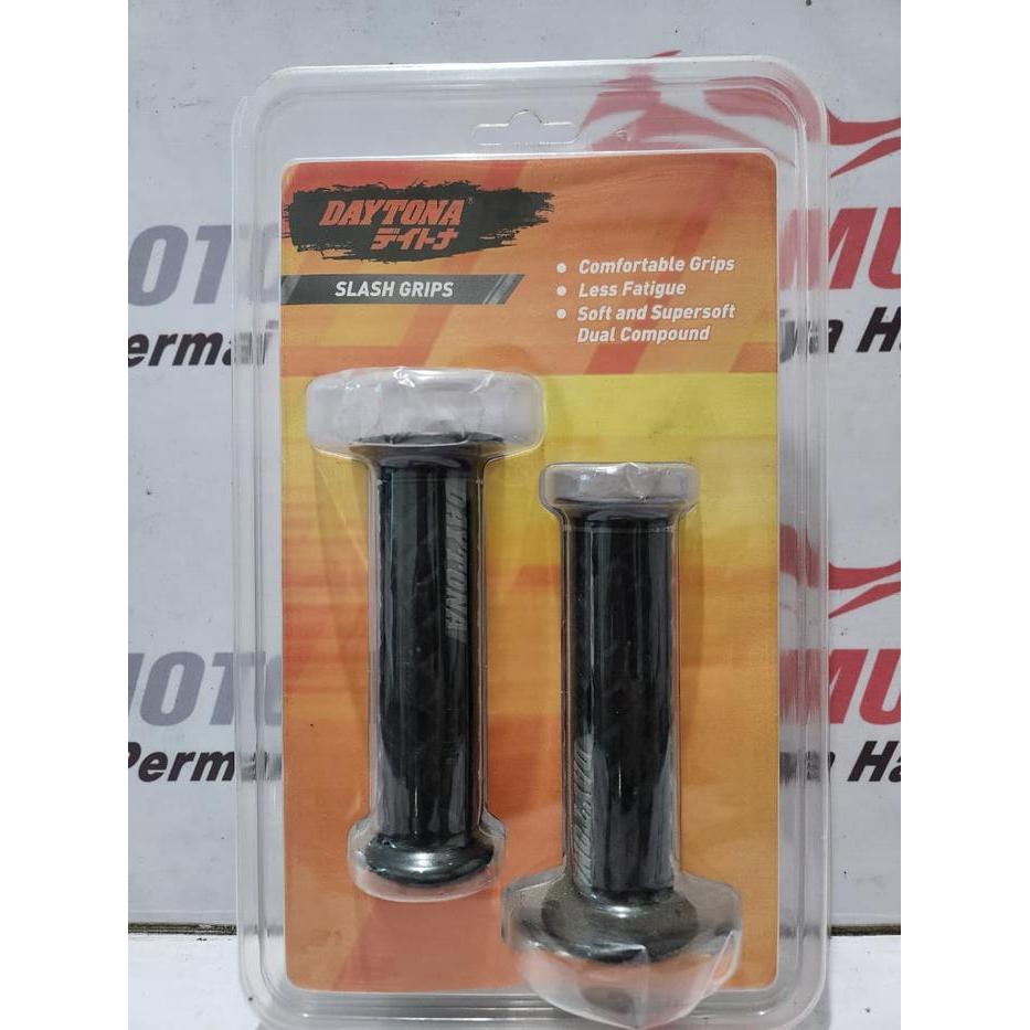 Terlaris Handgrip Slash Daytona - Original Daytona 100% SALE