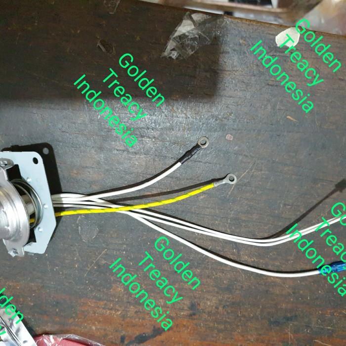 OTOMATIS MAGIC COM MTS PER THERMOSTAT YONGMA PHILIPS