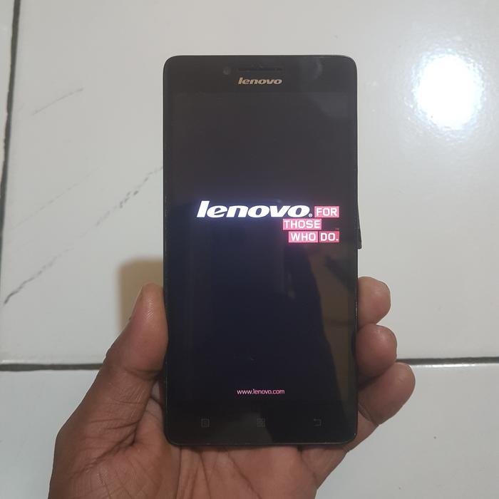 LCD FRAME LENOVO A6000 ORIGINAL COPOTAN
