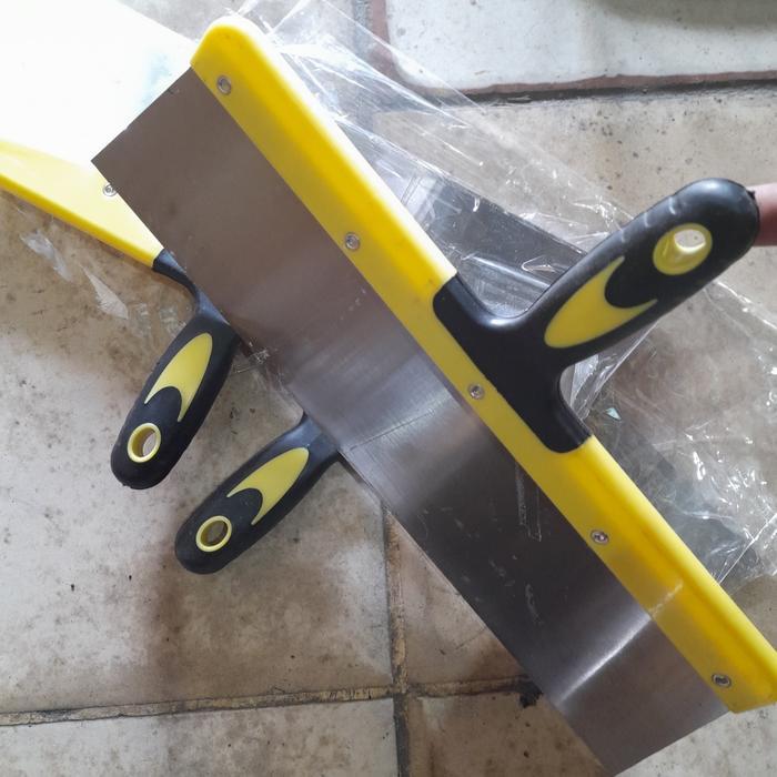 Kape Sekrap Panjang 30cm