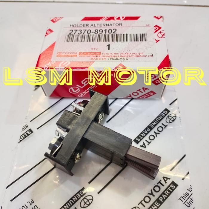 HOLDER ALTERNATOR HINO DUTRO 125HT DYNA