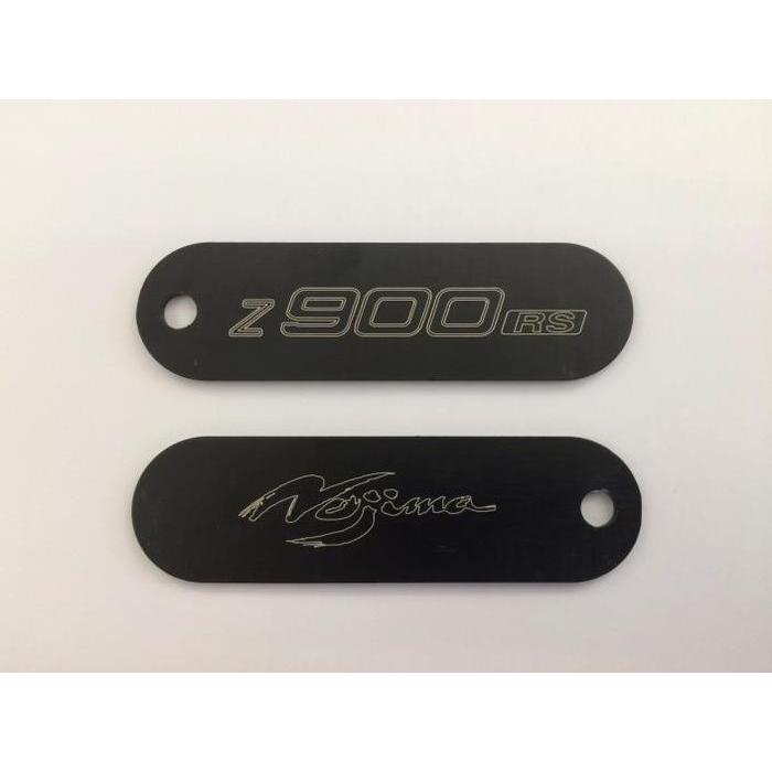 Knalpot Full System Megaphone Z900RS