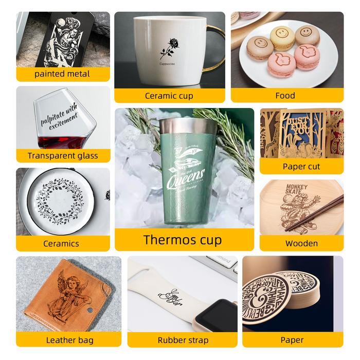 DAJA LASER MODULE 3W FOR DJ6 ENGRAVER