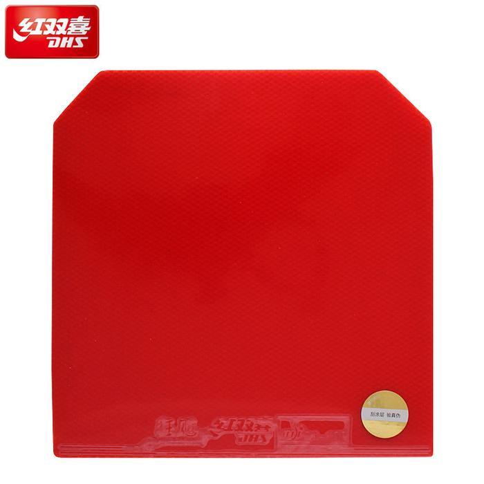 DHS HURRICANE 3 PROVINCIAL/ HURRICANE 3 PROVINCIAL BLUE SPONGE TABLE TENNIS RUBBER PIPS-IN ORIGINAL