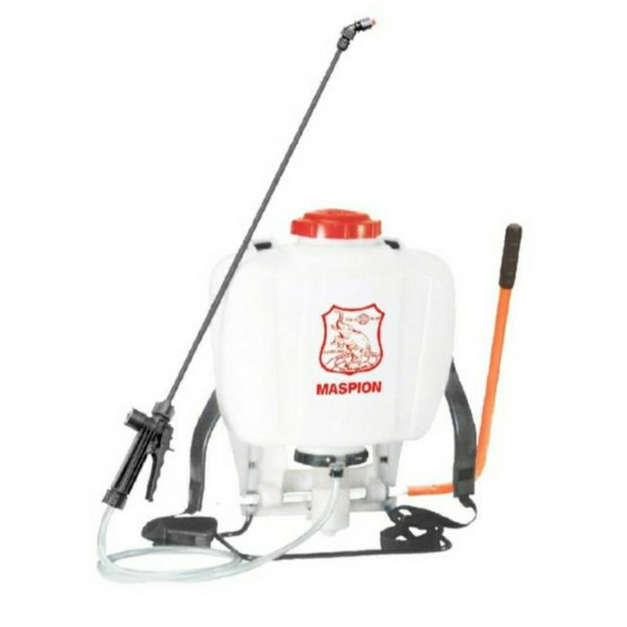 Maspion Hand Sprayer Mps15 Alat Semprot Hama Co