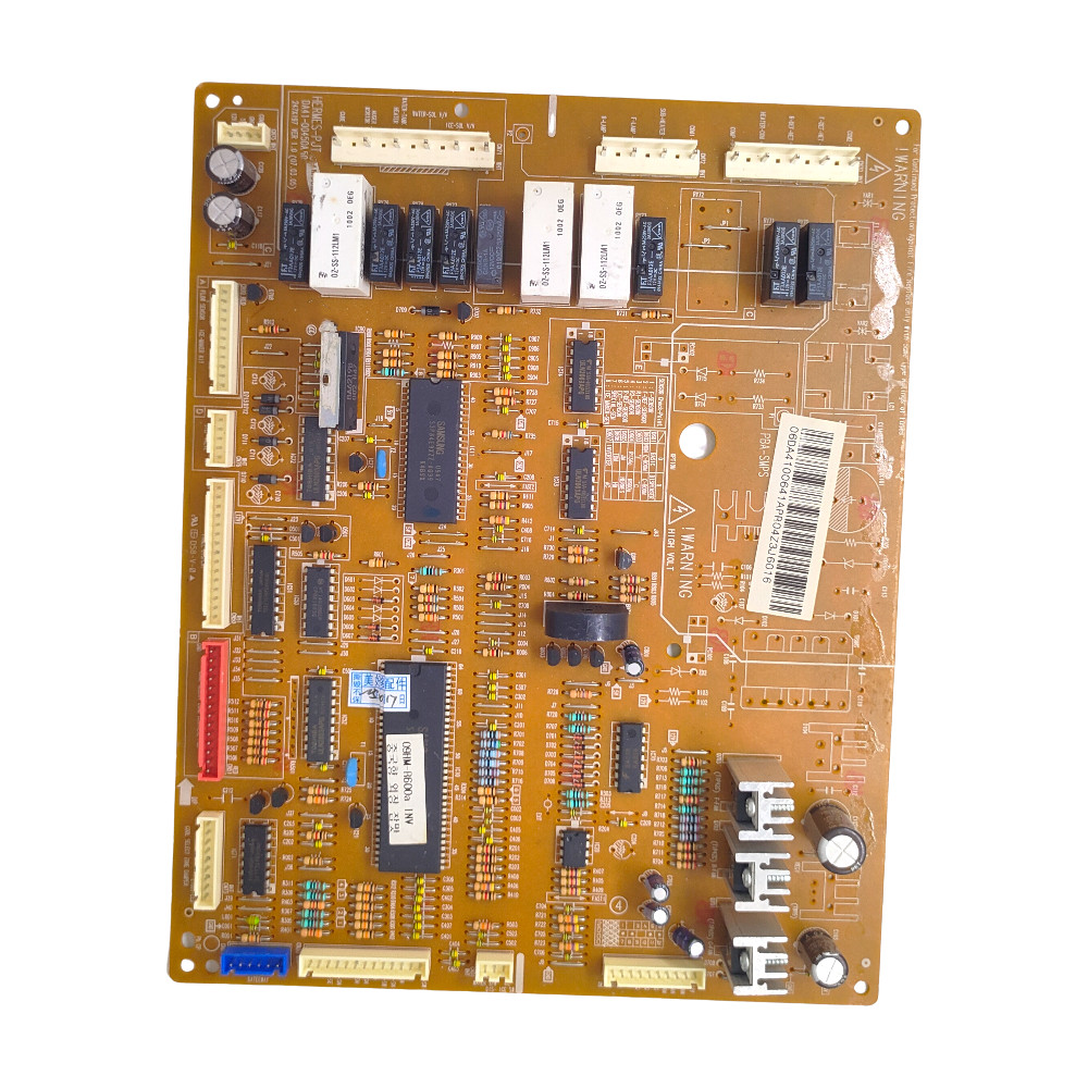Used for Samsung Refrigerator RSH1VTPE Motherboard DA41-00450A Double Door Refrigerator Motherboard