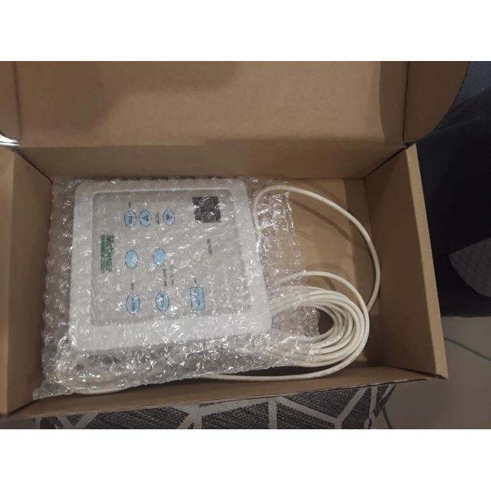 REMOTE GANTUNG AC SLM MCQUAY CASSETTE ORIGINAL