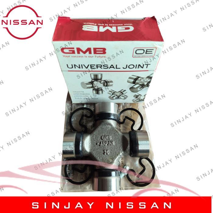 NAVARA D40 D23 CROSS JOINT KOPEL DEPAN NISSAN NAVARA D40, NISSAN NAVARA NP300 D23, NISSAN TERRA