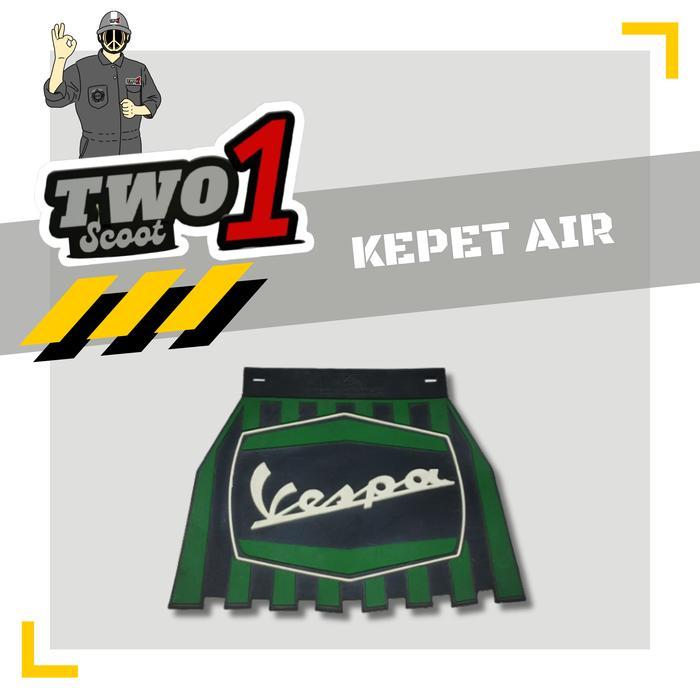 SIAPKIRIM kepet vespa px ps exclusive excel super sprint READY STOCK