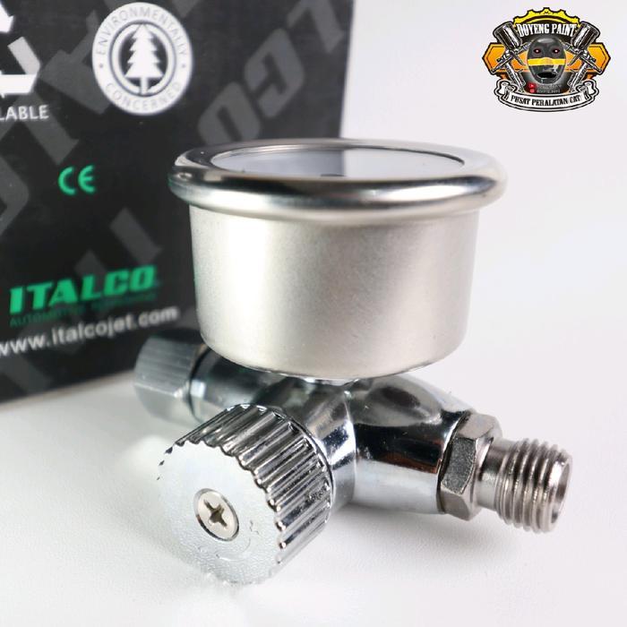 REGULATOR SPRAYGUN ITALCO