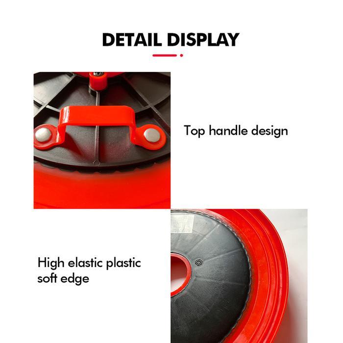 GREASE GUN OIL SUCTION PAN SELF-PRIMING PRESSURE OIL PAN
