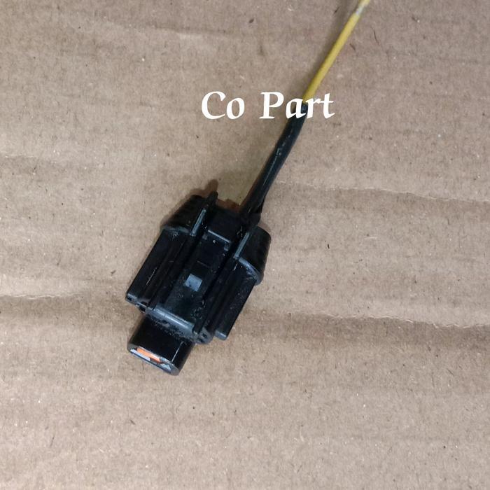 Soket Kompresor ac Nissan Livina