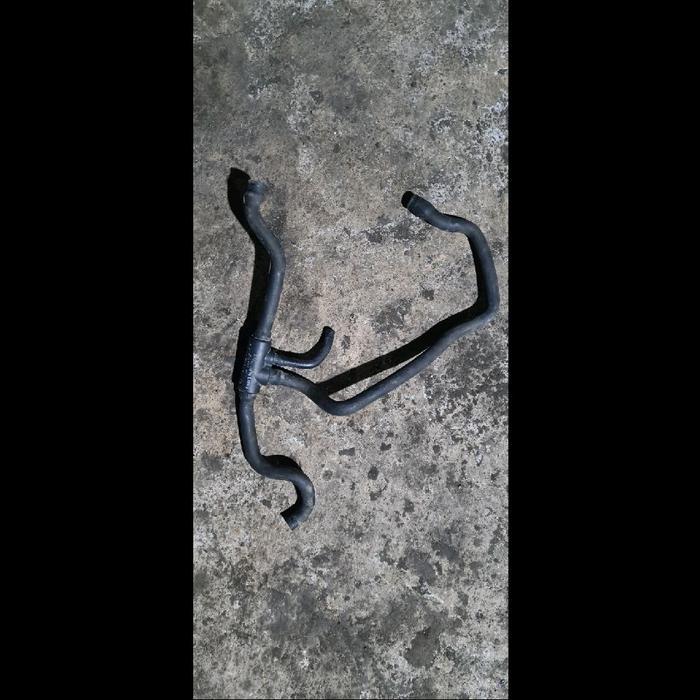 Selang radiator heater gurita bmw e36 m50