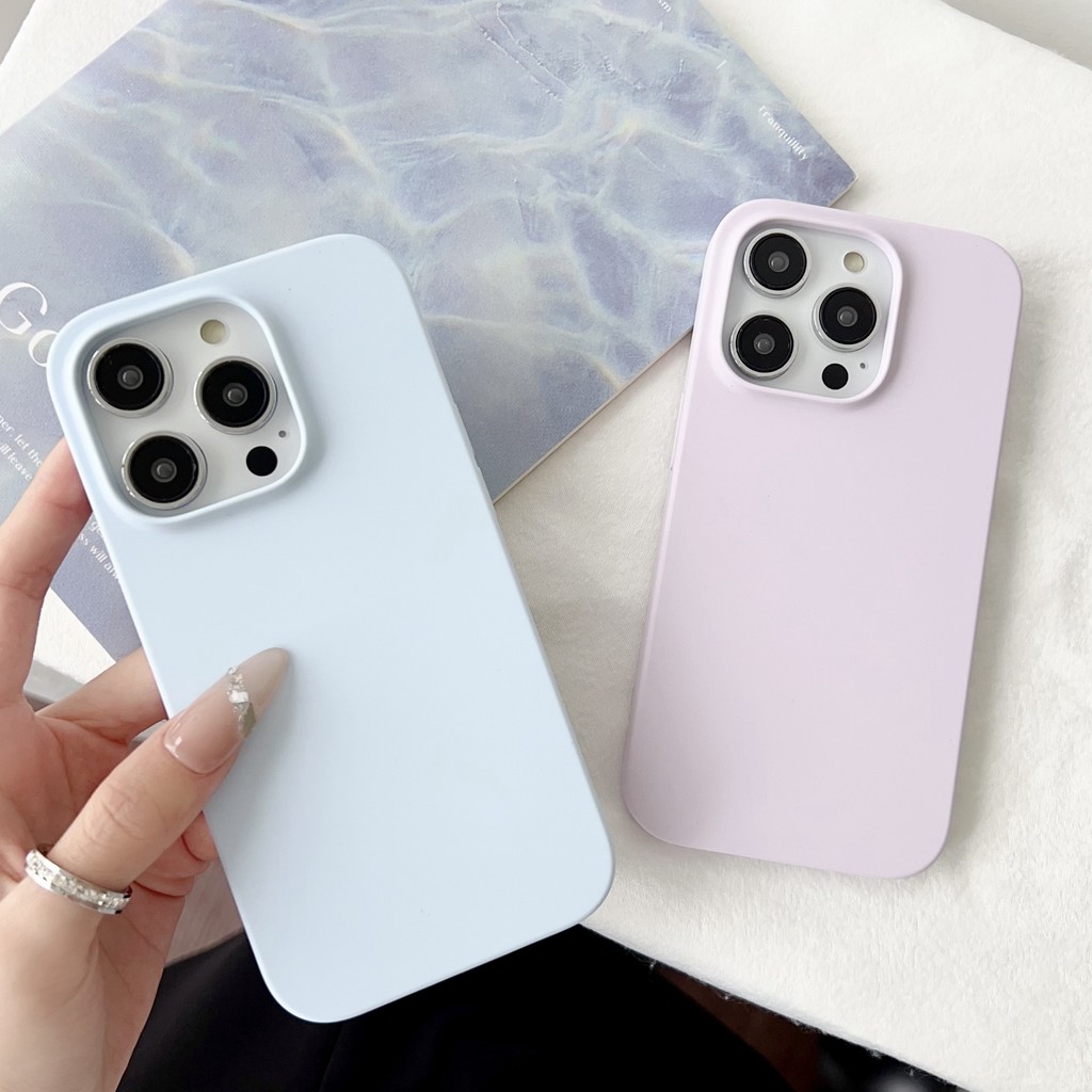 Soft Silikon Bahan Yang Ramah Kulit Case Oppo A6/A6X Pro 5G Rene 15F 5G A3/A3X A5 2025 Reno 14F 5Ga5