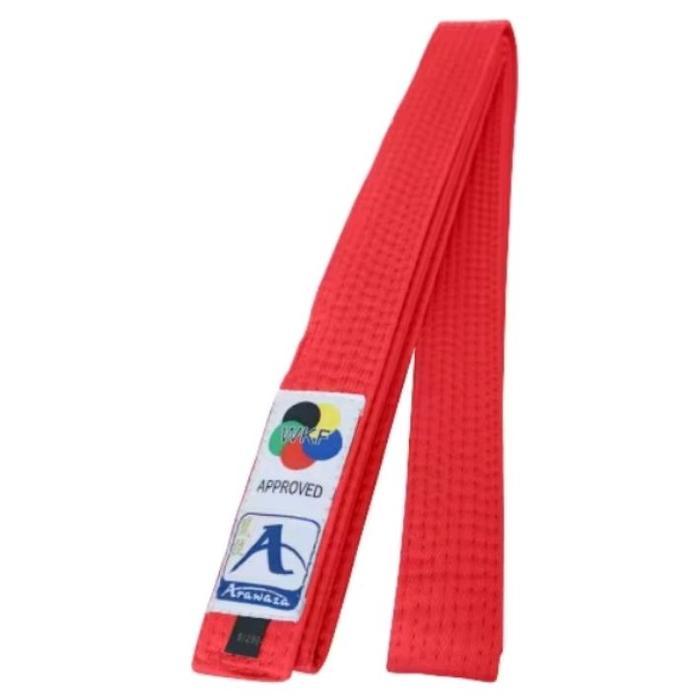 SABUK KARATE ARAWAZA KUMITE